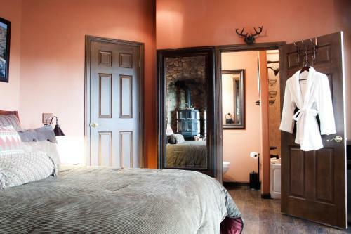 Bella Vista Bed And Breakfast