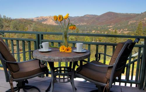 Bella Vista Bed And Breakfast