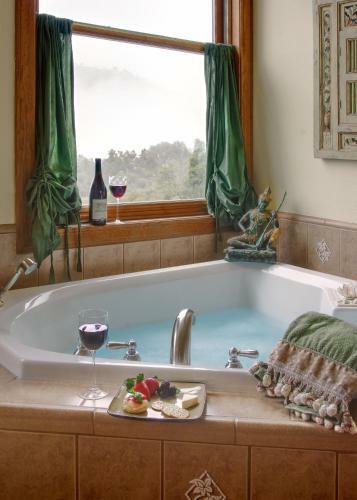 Bella Vista Bed And Breakfast