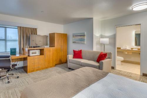 Hotel Marshall Suites