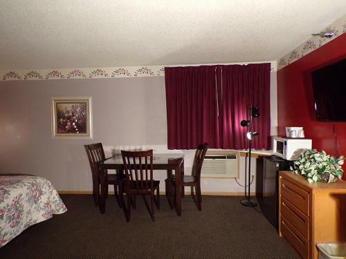 Hotel Morton Inn