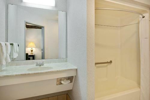 Hotel Days Inn By Wyndham Lisbon