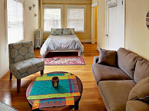 Apartamento 2132 5th Ave Studio Condo