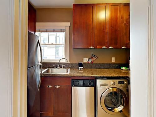 Apartamento 2132 5th Ave Studio Condo