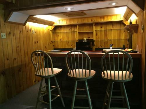 Hotel Rough Cut Lodge
