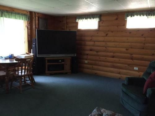 Hotel Rough Cut Lodge