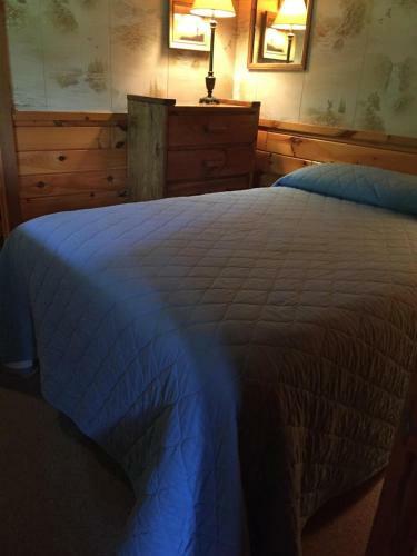 Hotel Rough Cut Lodge