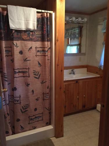 Hotel Rough Cut Lodge