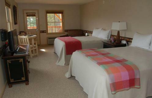Hotel August Lodge Cooperstown