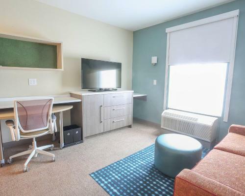 Hotel Home2 Suites By Hilton Bordentown