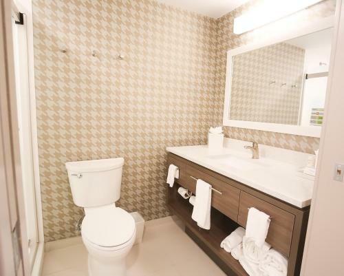 Hotel Home2 Suites By Hilton Bordentown