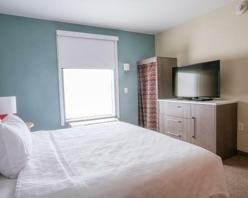 Hotel Home2 Suites By Hilton Bordentown