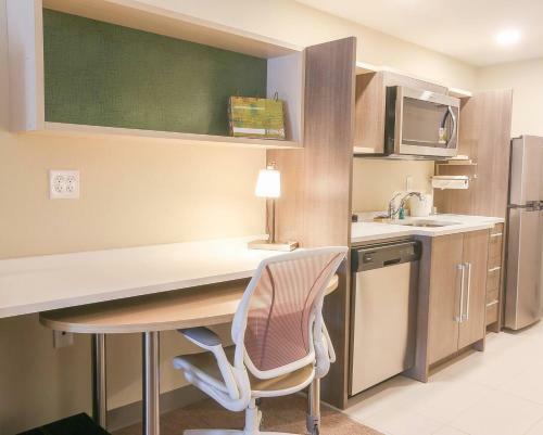 Hotel Home2 Suites By Hilton Bordentown