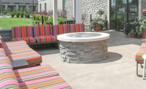 Hotel Home2 Suites By Hilton Bordentown