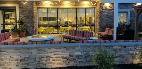 Hotel Home2 Suites By Hilton Bordentown