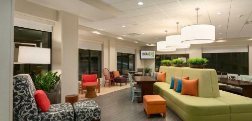 Hotel Home2 Suites By Hilton Bordentown