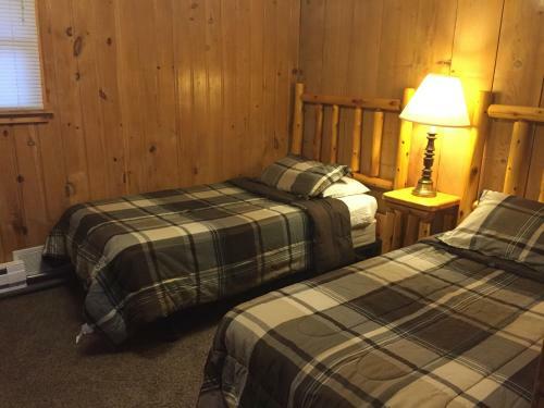 Hotel Dunrovin Resort