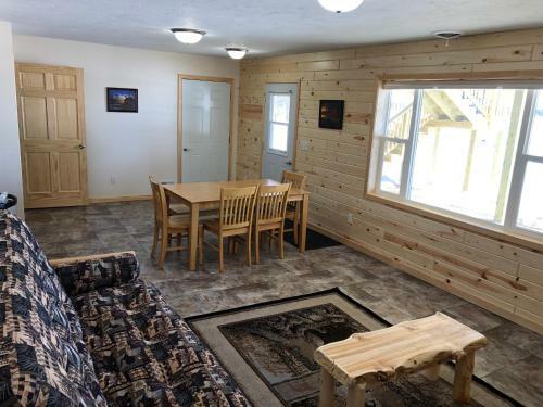 Hotel Dunrovin Resort