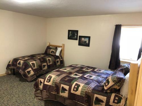 Hotel Dunrovin Resort