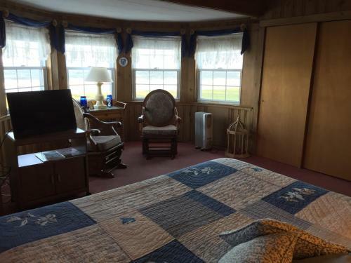 Motel The Holiday House