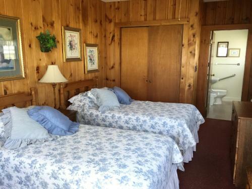Motel The Holiday House