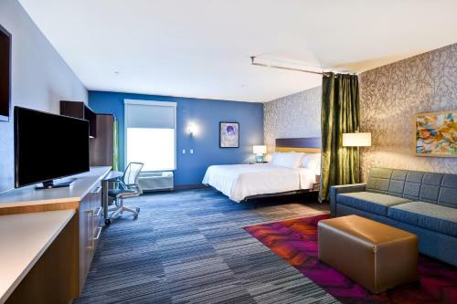 Hotel Home2 Suites By Hilton Terre Haute