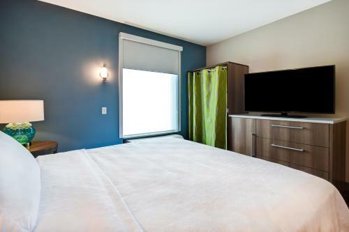 Hotel Home2 Suites By Hilton Terre Haute