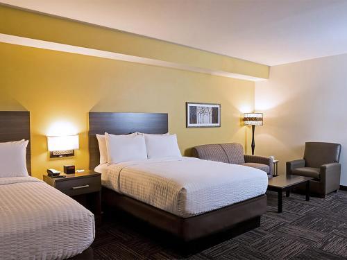 Hotel Extended Stay America - Rock Hill
