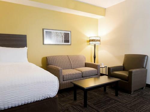Hotel Extended Stay America - Rock Hill