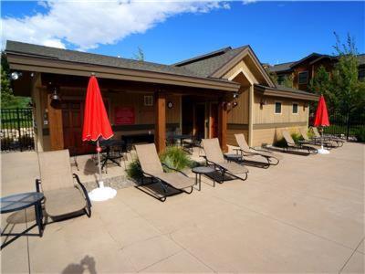 Moraine Town Home 23