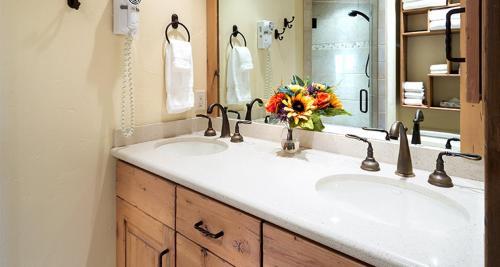 Apartamento Bear Claw 306