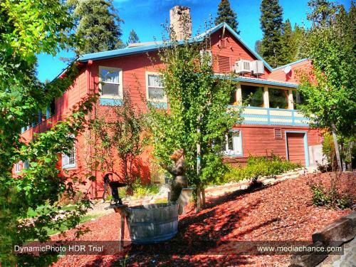 Posada Strawberry Inn