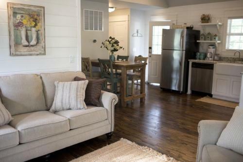 Agroturismo Stonehill Cottages