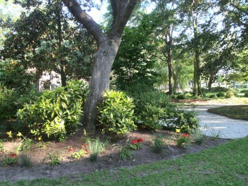 Bed & Breakfast Tudor Oaks Inn