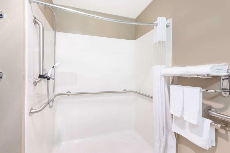 Hotel Microtel Inn & Suites By Wyndham Hazelton/bruceton Mills