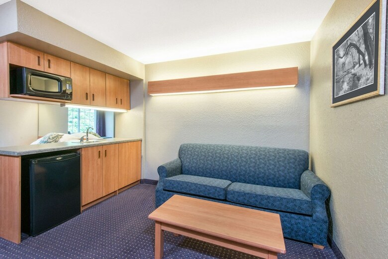 Hotel Microtel Inn & Suites By Wyndham Hazelton/bruceton Mills