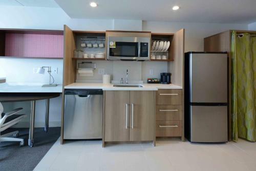 Hotel Home2 Suites By Hilton Duncan