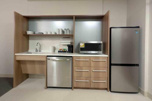 Hotel Home2 Suites By Hilton Duncan