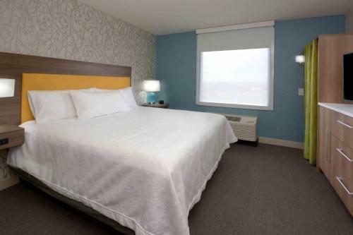 Hotel Home2 Suites By Hilton Duncan