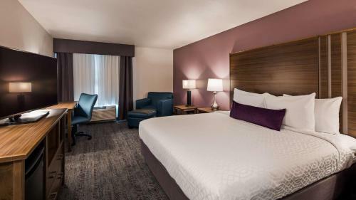 Hotel Best Western Plus Rapid City Rushmore