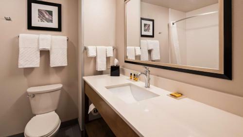 Hotel Best Western Plus Rapid City Rushmore