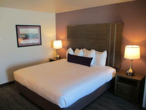 Hotel Best Western Plus Rapid City Rushmore
