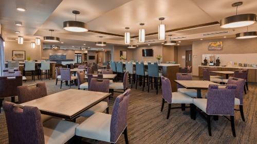 Hotel Best Western Plus Rapid City Rushmore
