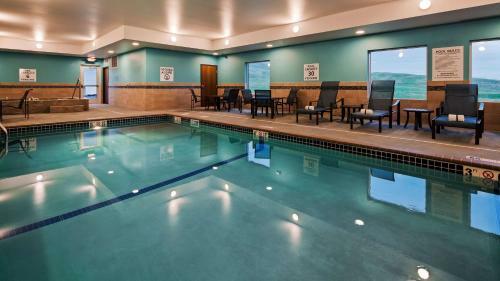 Hotel Best Western Plus Rapid City Rushmore