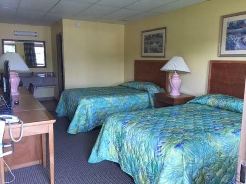 Motel Executive Inn