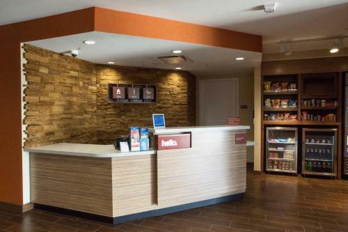 Hotel Towneplace Suites By Marriott Pittsburgh Cranberry Township