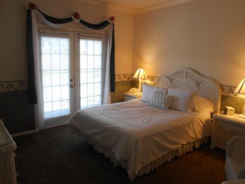 West Ridge Bed & Breakfast