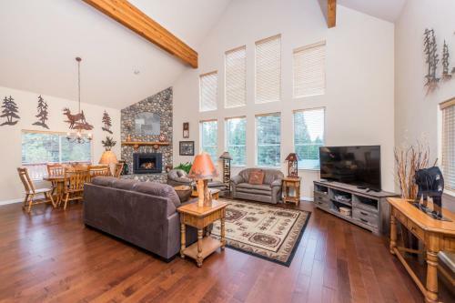 Indian Rock Retreat