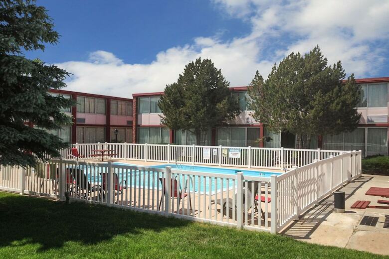 Hotel Econo Lodge