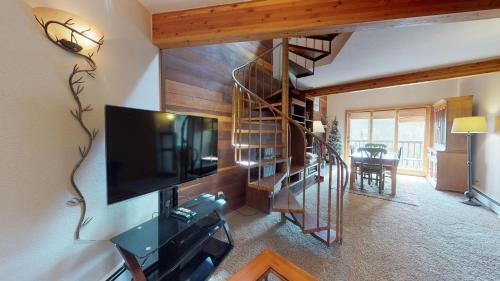 Apartamento Snowscape Condos In Silverthorne